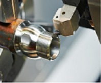 Precision CNC Turning Services - Bral Corporation